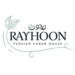 Rayhoon Persian Kabaob House logo