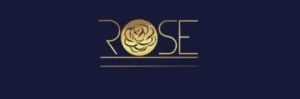 Rose Restaurant logo