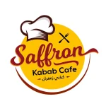 Saffron Kabab Cafe logo