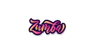 Persian Zumba logo