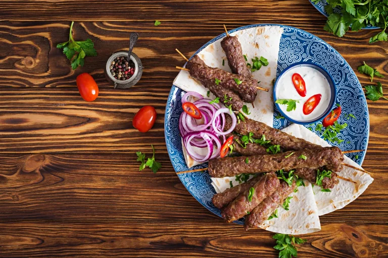 Sofreh Eatery
