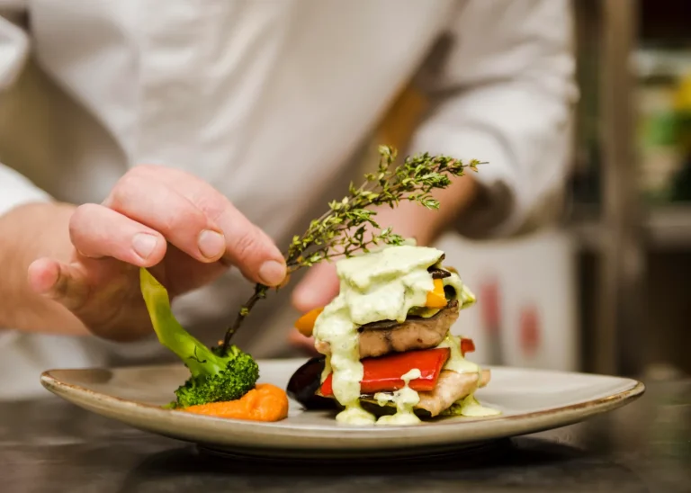 Foodies Mediterranean BBQ