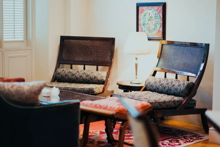 La Brea rug