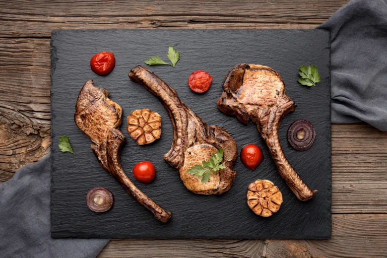 Shandiz Mediterranean Restaurant & Grill