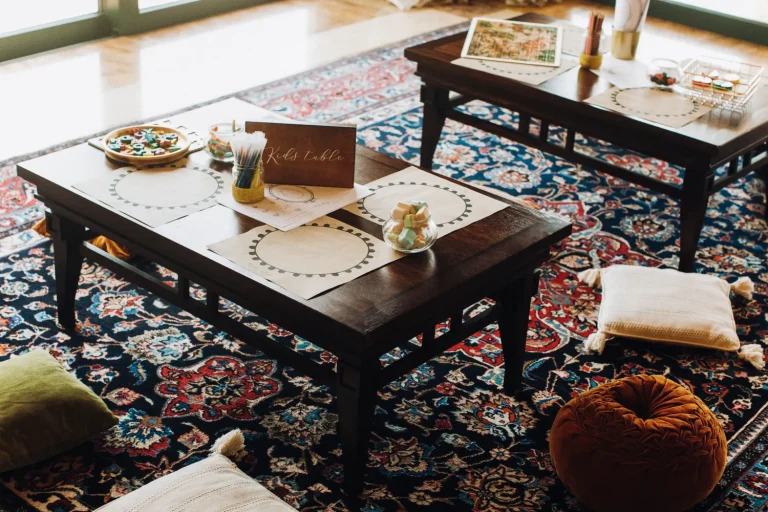 Adib’s Persian Rug Co