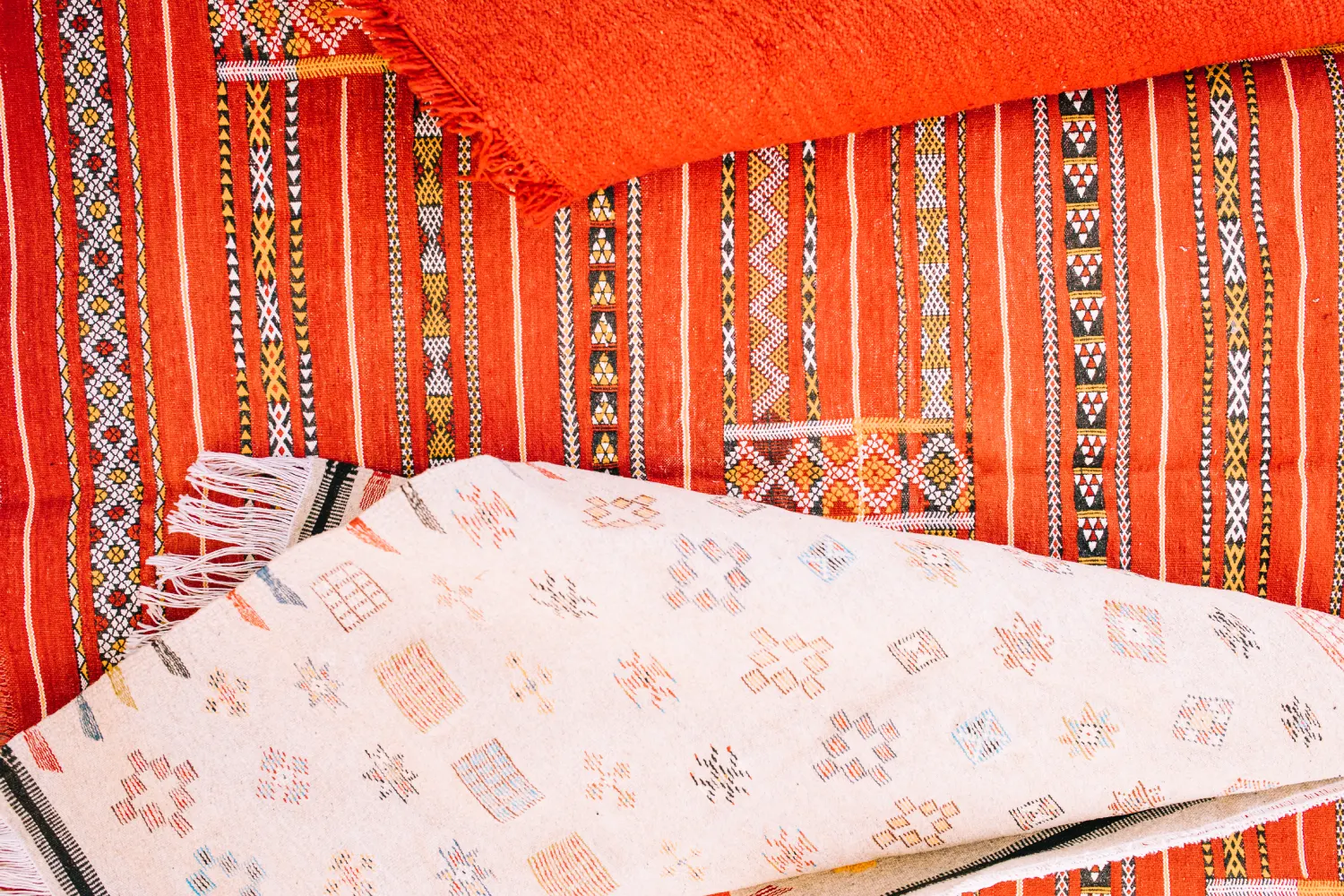 Eastern Oriental Rugs