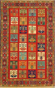 Arman Rugs logo