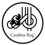 Catalina Rug logo