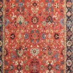 Eastern Oriental Rugs logo