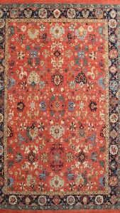 Eastern Oriental Rugs logo