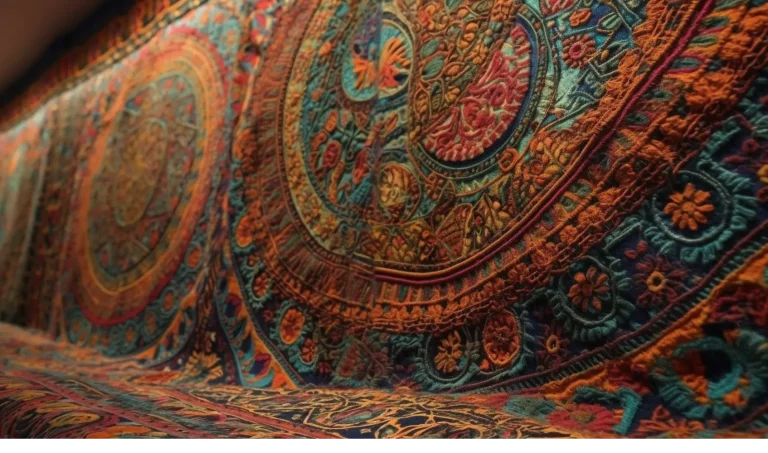 Kamran’s Oriental Rug Bazaar