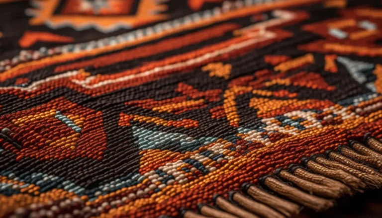 Persian rug pros