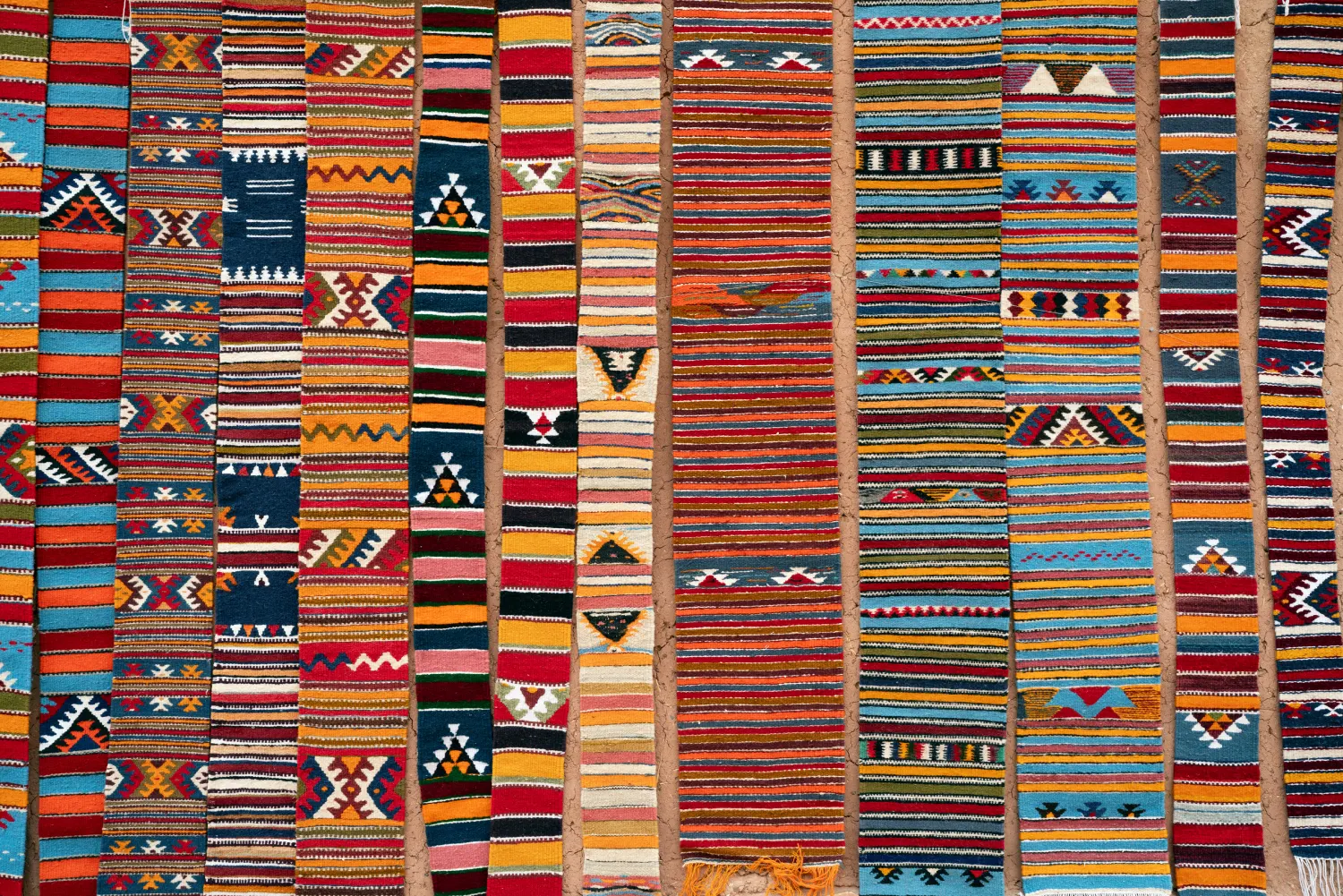 Messerian oriental rugs 