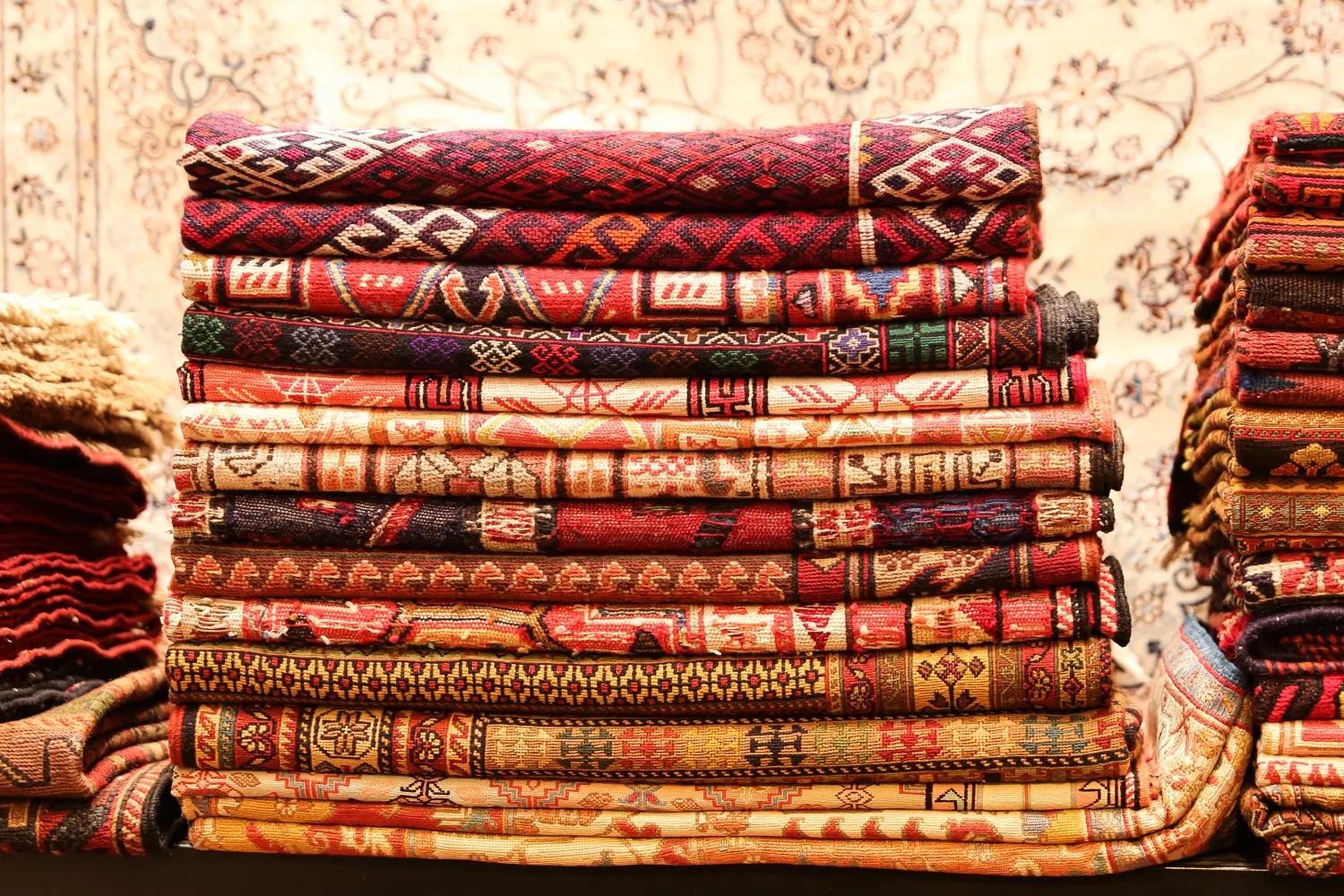 Arman Fine Rugs