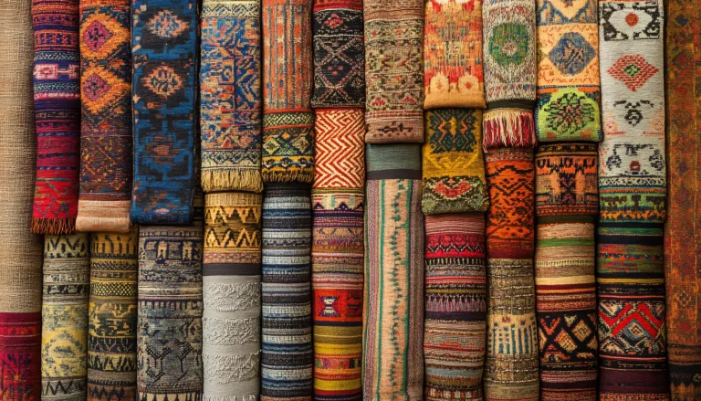 Mansour’s Oriental Rug Gallery