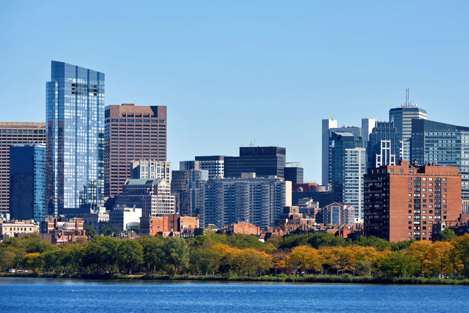 Iranian Business Directory in Massachusetts