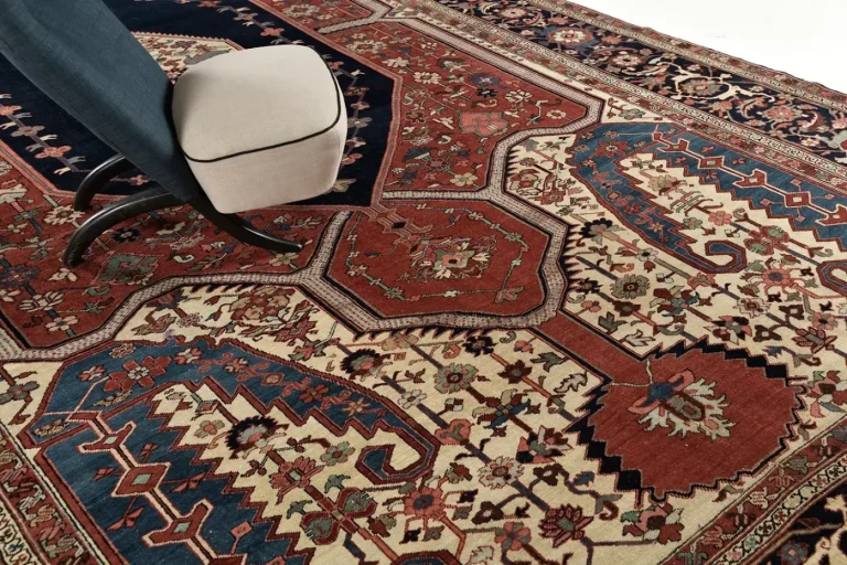 Mehraban Rugs