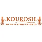Kourosh Rugs logo