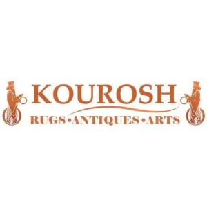 Kourosh Rugs logo