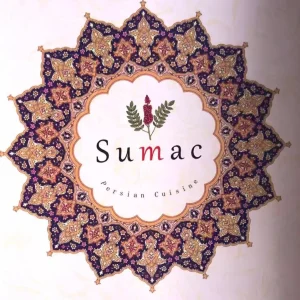 Sumac Cafe logo