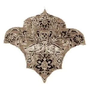 Nasser Luxury Rugs logo