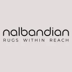 Nalbandian Rugs logo