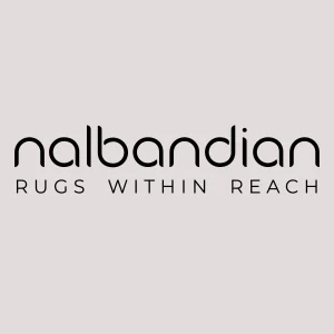 Nalbandian Rugs logo