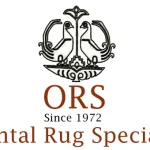 Abraham ORS – Oriental Rug Specialist logo