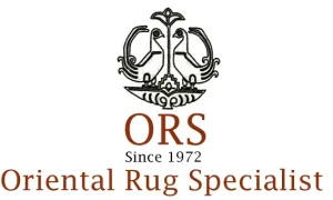 Abraham ORS – Oriental Rug Specialist logo