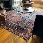 Pak Oriental Rug logo