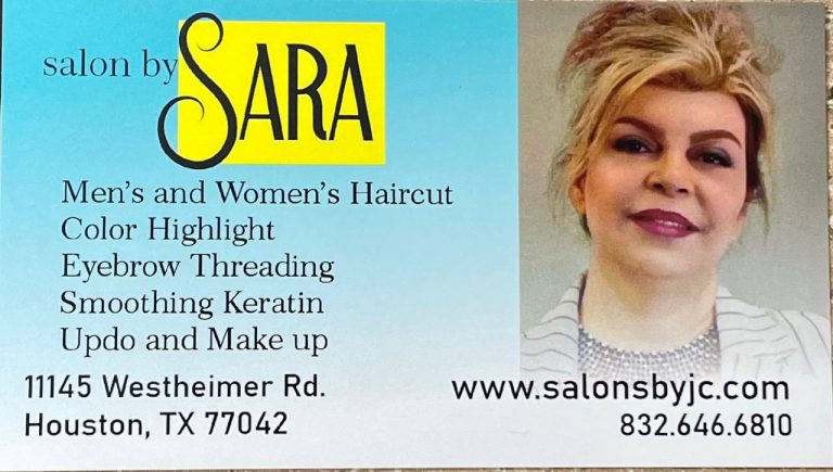 Salon By Sara photo