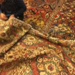 Persian rug pros logo