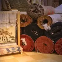 لوگوی Persian Rug Collections