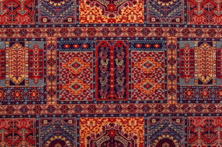 Pak Oriental Rug
