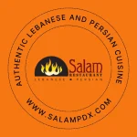 Salam Restaurant  logo