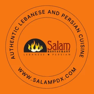 Salam Restaurant  logo