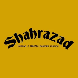 Shahrazad Restaurant Milwaukee  logo