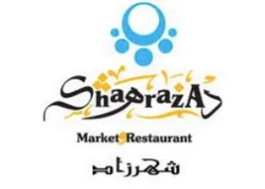 Shahrazad Market & Restaurant logo