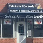 Shish Kabob logo