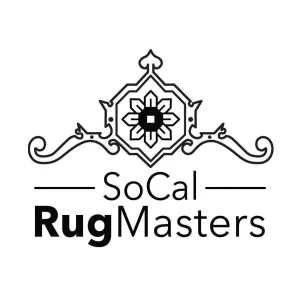 لوگوی SoCal Rug Masters