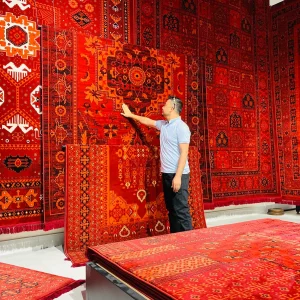 Stylish Rugs & Carpets logo