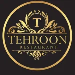 Tehroon Restaurant logo