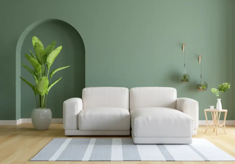 AZADI Fine Rugs