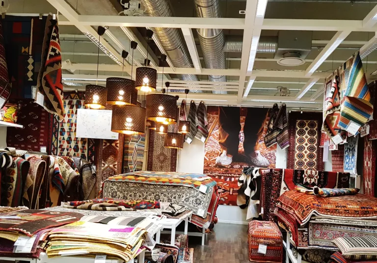 Essy Rugs
