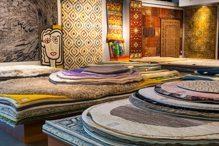 Agora Fine Rugs