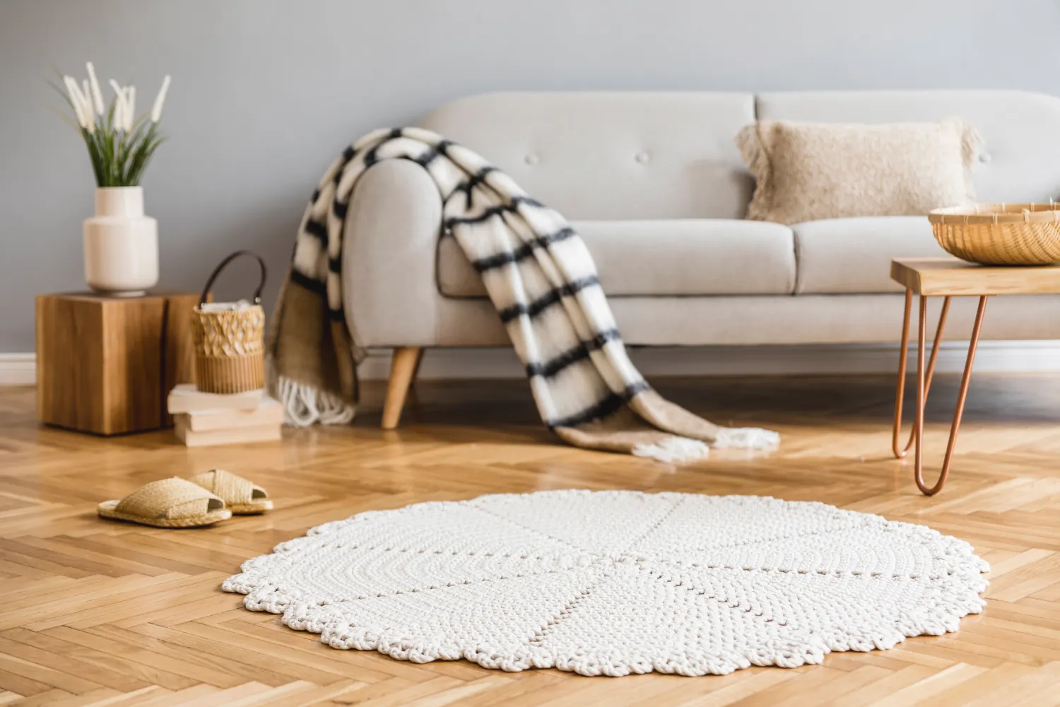 Nouri Rugs