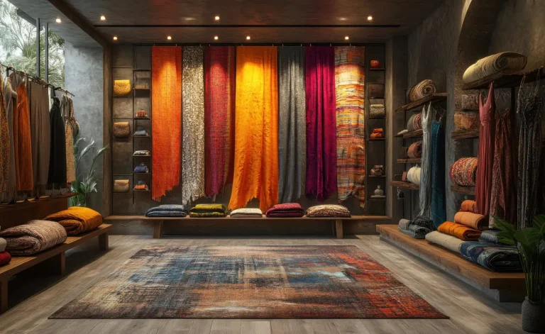 Nilipour Oriental Rugs