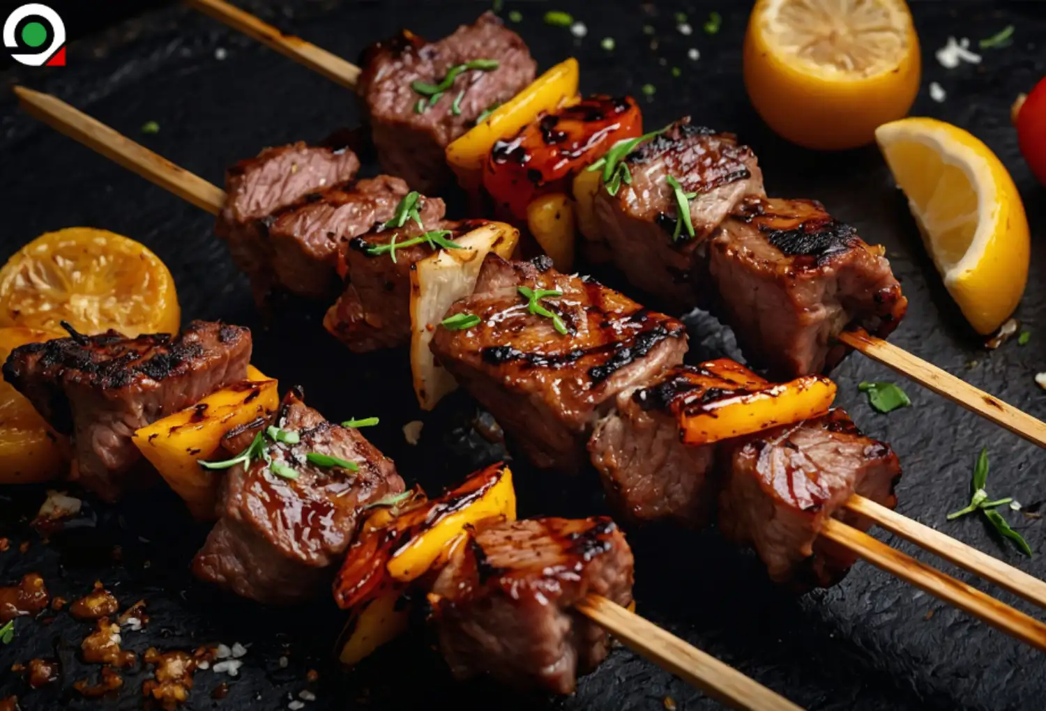 authentic persian cuisine