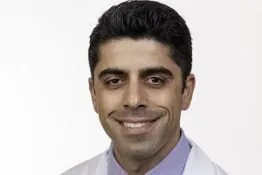 Dr. Baback Arshi logo