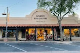 Baluchi Rug Gallery logo